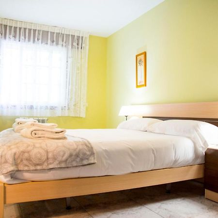 Apartamento Welcome Granamar Sanxenxo Exterior photo