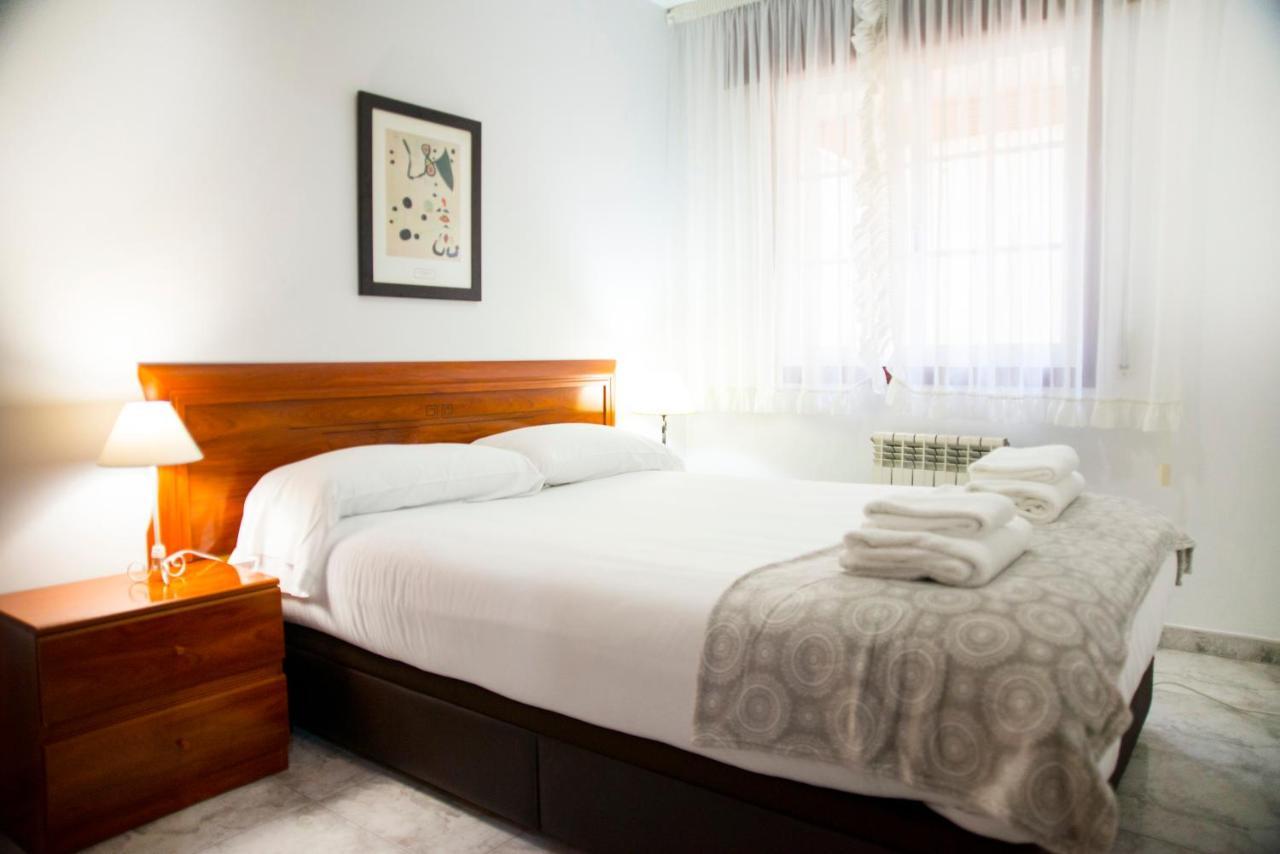 Apartamento Welcome Granamar Sanxenxo Exterior photo