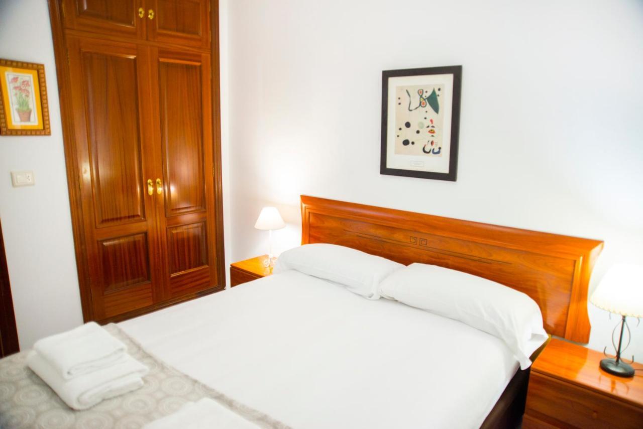 Apartamento Welcome Granamar Sanxenxo Exterior photo